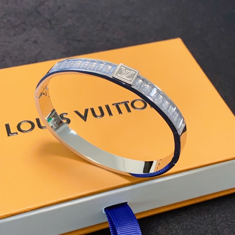 LV Bracelets